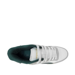 Sneakers Maximo para hombre color blanco