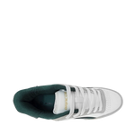 Sneakers Maximo para hombre color blanco