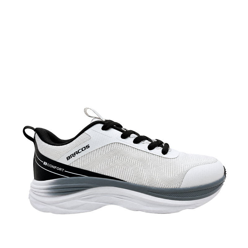 Tennis Usman para hombre color blanco