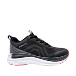 Tennis Usman para hombre color negro