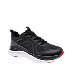 Tennis Usman para hombre color negro