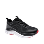 Tennis Usman para hombre color negro