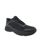 Tennis Usman para hombre color negro