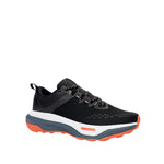 Tennis Rudolf para hombre color negro