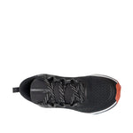 Tennis Rudolf para hombre color negro