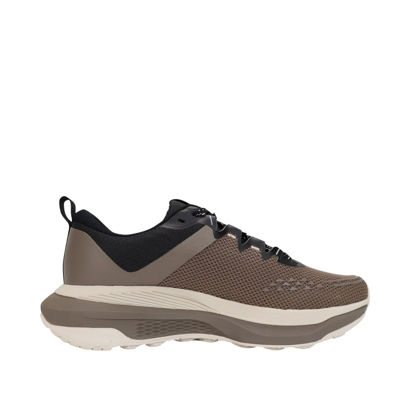 Tennis Rudolf para hombre color taupe