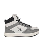 Tennis Tommy para hombre color blanco y gris