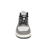 Tennis Tommy para hombre color blanco y gris