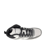 Tennis Tommy para hombre color blanco y gris