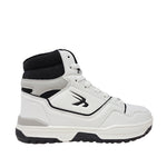 Sneakers Tommy para hombre color blanco