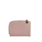Billetera Fany para mujer color rosado