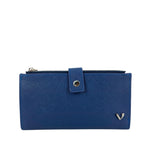 Billetera Coti para mujer color navy