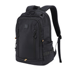 Mochila Milan unisex color negro