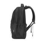 Mochila Lexi unisex color negro