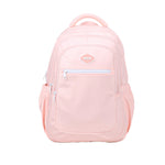 Mochila Lexi unisex color rosado
