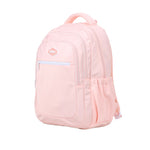 Mochila Lexi unisex color rosado