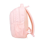 Mochila Lexi unisex color rosado