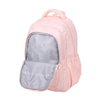 Mochila Lexi unisex color rosado