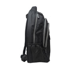 Mochila Remi unisex color negro
