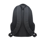 Mochila Remi unisex color negro