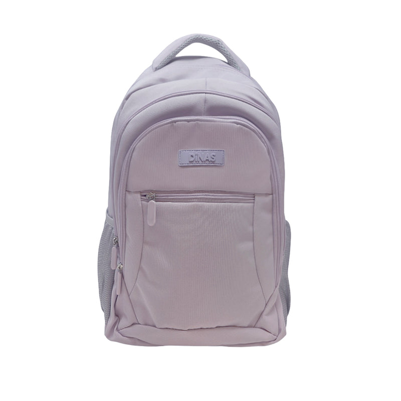 Mochila Remi unisex color morado