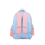 Mochila Ely unisex color rosado