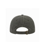 Gorra Nashvil unisex color olivo