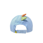 Gorra Dino unisex color multi