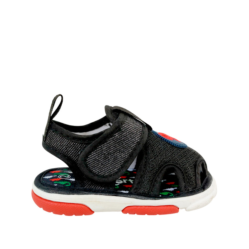 Canvas Edwin para infante color denim