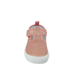 Canvas Gali para infante color rosegold