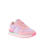 Tennis Donna para niña color blanco