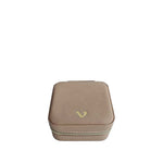 Joyero Emmie unisex color nude