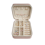 Joyero Emmie unisex color nude