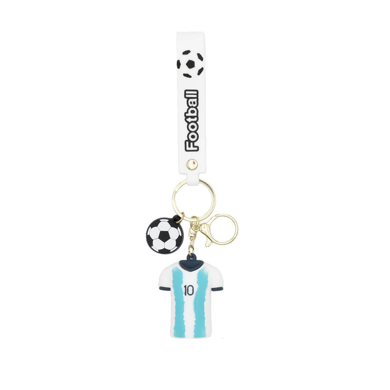 Llavero Llavero unisex color multi