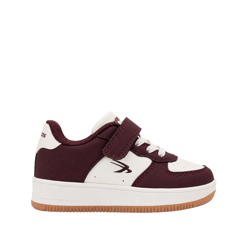 Sneakers Austin para infante color blanco