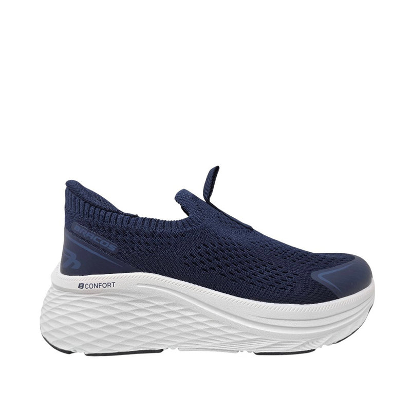 Tennis Max para mujer color navy