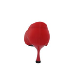 Tacones Carrie para mujer color rojo