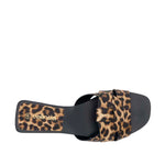 Sandalias flats Marcela para mujer color multi