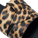 Sandalias flats Marcela para mujer color multi