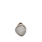 Ballerinas Andian para mujer color hueso