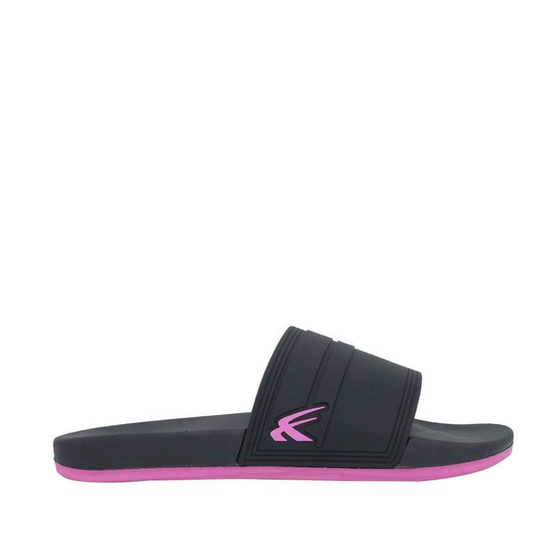 Sandalias Adila para mujer color negro