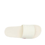 Sandalias Adila para mujer color hueso