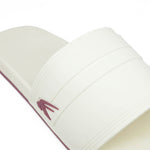 Sandalias Adila para mujer color hueso