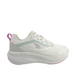 Tennis Max para mujer color blanco