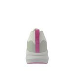 Tennis Max para mujer color blanco