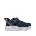 Tennis Eduardo para niño color navy