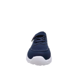 Tennis Eduardo para niño color navy