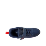 Tennis Eduardo para niño color navy