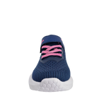 Tennis Leny para infante color navy