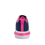 Tennis Leny para infante color navy